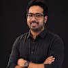 Debashis's avatar