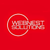 WebNest Solutions logo