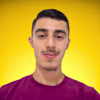 Oussama's avatar