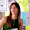 Inês Antunes's avatar