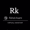 Rohab kazmi