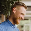 Joshua Clark's avatar