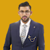 Usman's avatar