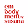 embodyment by Susana logo