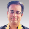 Vikram's avatar