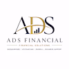 ADS Financial logo