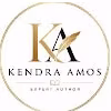 Kendra's avatar