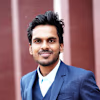 JOY SAM RAJ's avatar