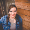 April Ahlders's avatar