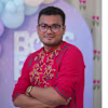 Pobitro Kumar's avatar