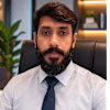 Abdul's avatar