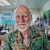 Leonard Segal logo