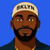 Brian's avatar