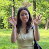Kateryna's avatar
