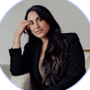 Zenah Khair 's avatar