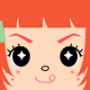 Mary's avatar