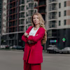 Iryna's avatar