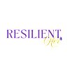Resilient Her logo