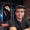 Adam Saadi's avatar