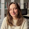 Bensu Atila's avatar