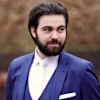 Elyas P's avatar