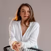 Kateryna's avatar