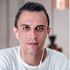 Sergei Diachenko's avatar