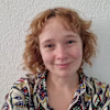 Liz Vliegenthart's avatar