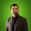 Amin's avatar
