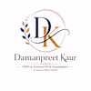 Damanpreet's avatar