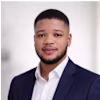 Raji Johnson's avatar
