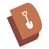 DirtView Inc. logo