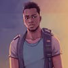Justice N's avatar