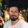 Jared's avatar