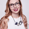Charlota's avatar
