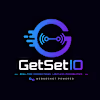 GetSetIO logo