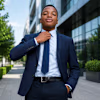 Adesiyan's avatar