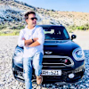 Profile avatar