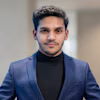 Syed Ameeque's avatar
