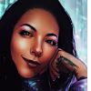 Melissa's avatar