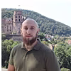 Ademir Besirovic's avatar