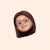 Maria Salomon's avatar