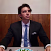 Profile avatar