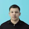 Ibrahim Kadirov's avatar