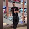 Aryaman's avatar