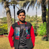 M Zubair