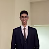 Ahmed Hesham's avatar