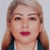 Farzaneh Gholamabolfazl's avatar