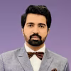 Muzammil's avatar