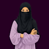 Mahdia's avatar